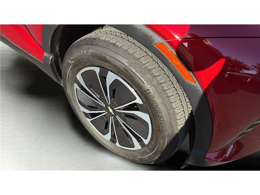 2024 Chevrolet Blazer EV eAWD LT