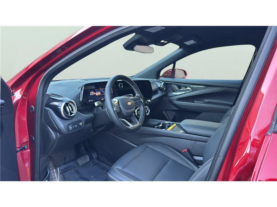 2024 Chevrolet Blazer EV eAWD LT