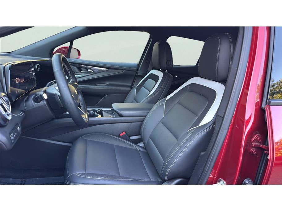 2024 Chevrolet Blazer EV eAWD LT
