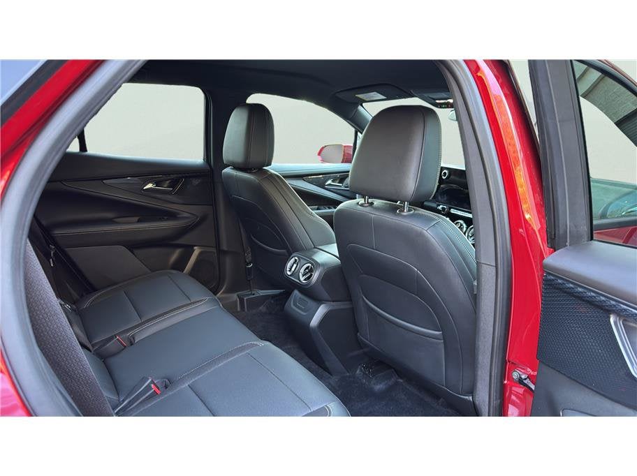 2024 Chevrolet Blazer EV eAWD LT