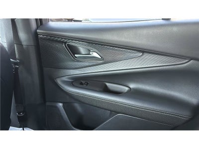 2024 Chevrolet Blazer EV eAWD LT