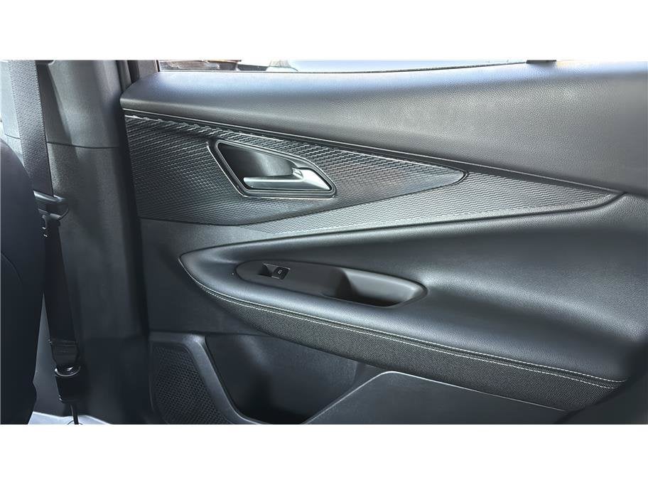 2024 Chevrolet Blazer EV eAWD LT