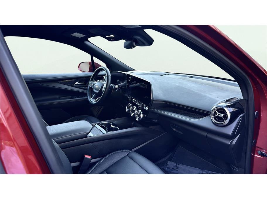 2024 Chevrolet Blazer EV eAWD LT