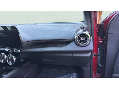 2024 Chevrolet Blazer EV eAWD LT