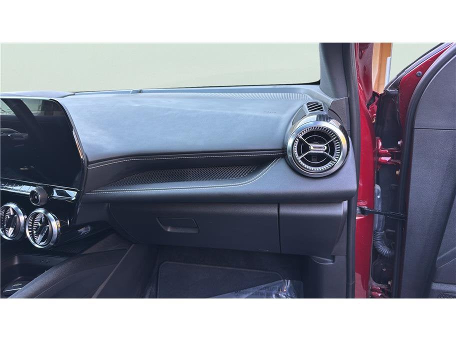2024 Chevrolet Blazer EV eAWD LT