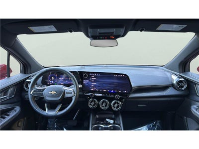 2024 Chevrolet Blazer EV eAWD LT