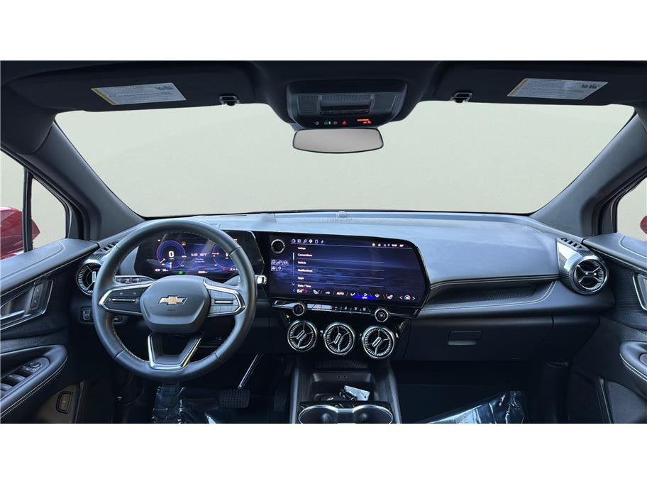 2024 Chevrolet Blazer EV eAWD LT