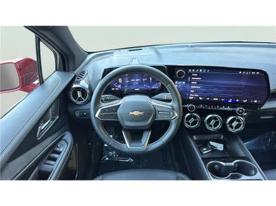 2024 Chevrolet Blazer EV eAWD LT