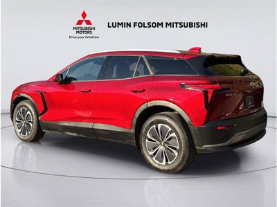 2024 Chevrolet Blazer EV eAWD LT