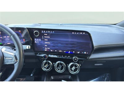 2024 Chevrolet Blazer EV eAWD LT