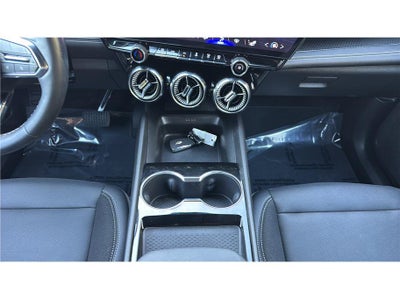 2024 Chevrolet Blazer EV eAWD LT