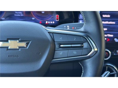 2024 Chevrolet Blazer EV eAWD LT