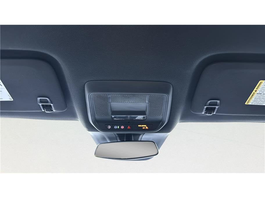 2024 Chevrolet Blazer EV eAWD LT