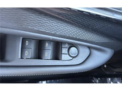 2024 Chevrolet Blazer EV eAWD LT
