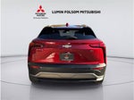 2024 Chevrolet Blazer EV eAWD LT