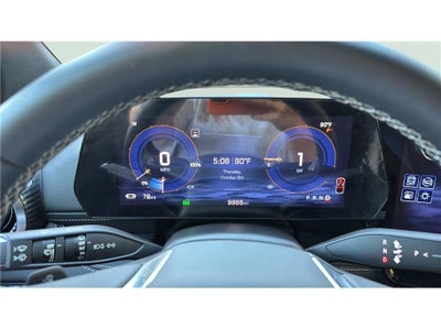 2024 Chevrolet Blazer EV eAWD LT