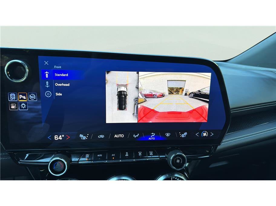 2024 Chevrolet Blazer EV eAWD LT