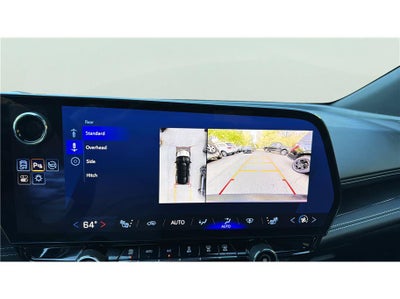 2024 Chevrolet Blazer EV eAWD LT
