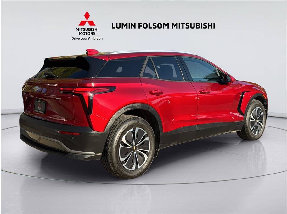 2024 Chevrolet Blazer EV eAWD LT