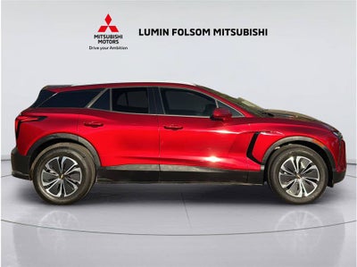 2024 Chevrolet Blazer EV eAWD LT