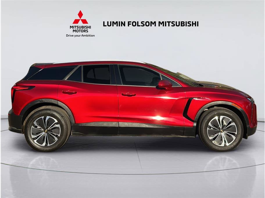 2024 Chevrolet Blazer EV eAWD LT