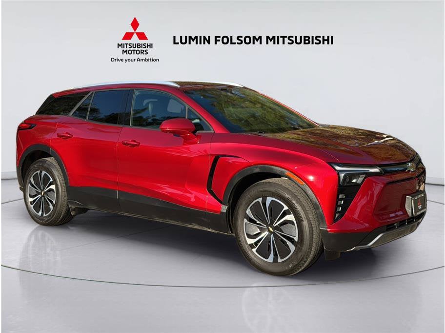 2024 Chevrolet Blazer EV eAWD LT