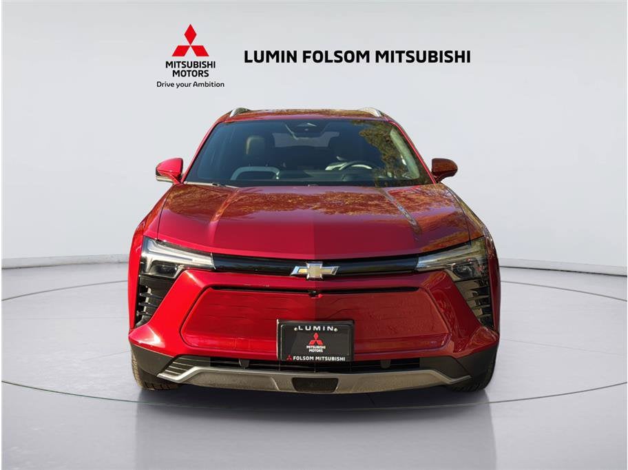2024 Chevrolet Blazer EV eAWD LT