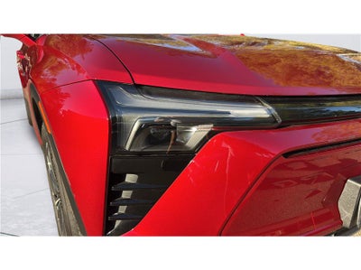 2024 Chevrolet Blazer EV eAWD LT