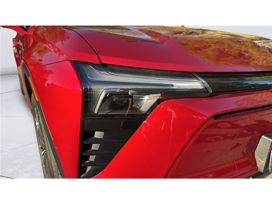 2024 Chevrolet Blazer EV eAWD LT