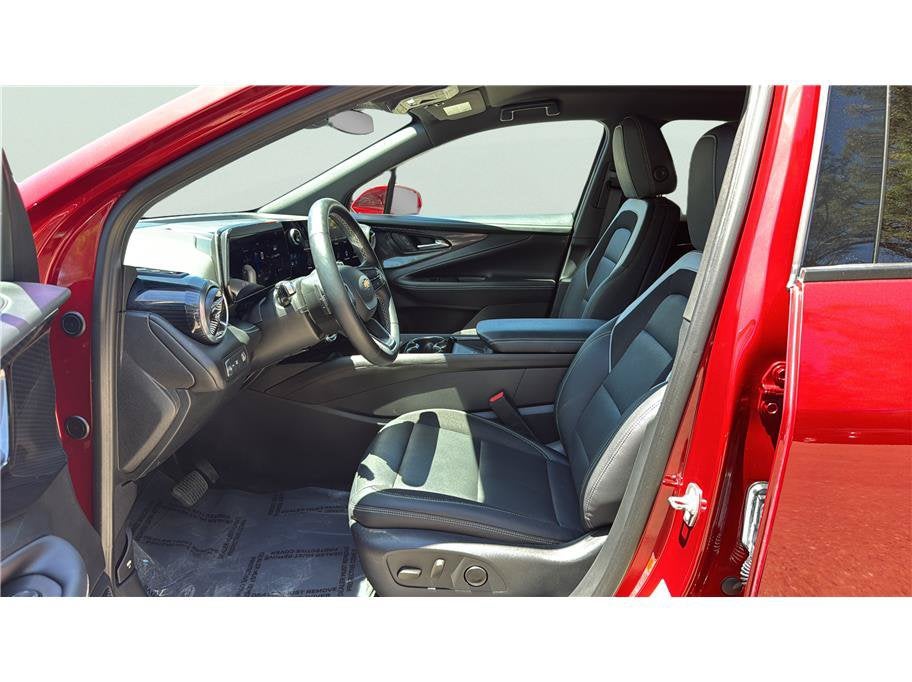 2024 Chevrolet Blazer EV eAWD LT