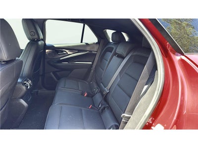 2024 Chevrolet Blazer EV eAWD LT