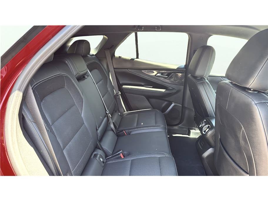 2024 Chevrolet Blazer EV eAWD LT