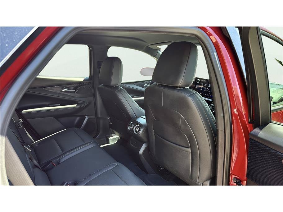 2024 Chevrolet Blazer EV eAWD LT