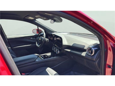 2024 Chevrolet Blazer EV eAWD LT