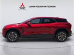 2024 Chevrolet Blazer EV eAWD LT
