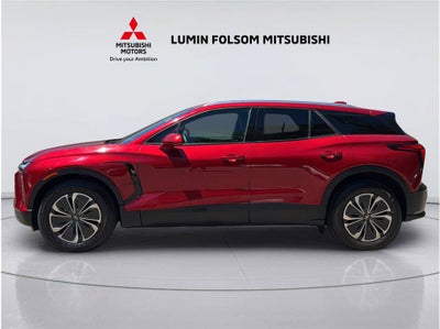2024 Chevrolet Blazer EV eAWD LT