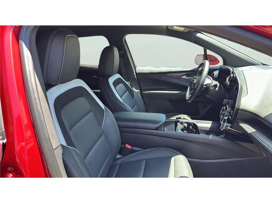 2024 Chevrolet Blazer EV eAWD LT