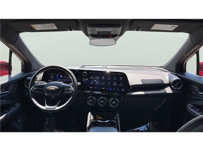 2024 Chevrolet Blazer EV eAWD LT