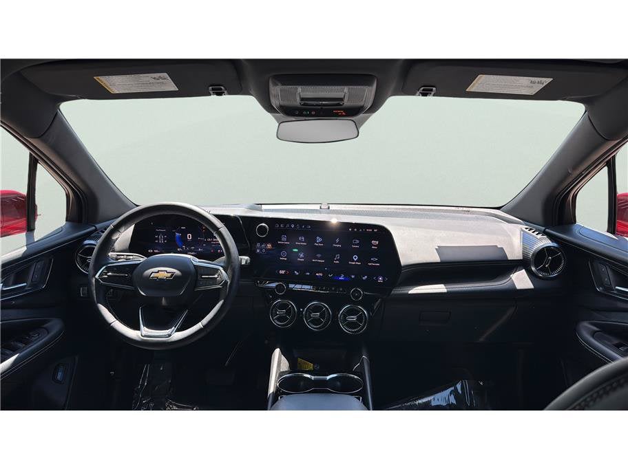 2024 Chevrolet Blazer EV eAWD LT