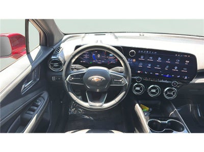 2024 Chevrolet Blazer EV eAWD LT