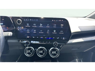 2024 Chevrolet Blazer EV eAWD LT