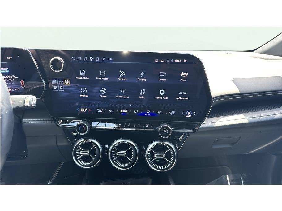 2024 Chevrolet Blazer EV eAWD LT