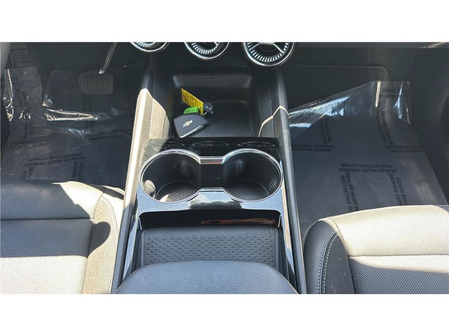 2024 Chevrolet Blazer EV eAWD LT
