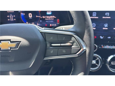 2024 Chevrolet Blazer EV eAWD LT