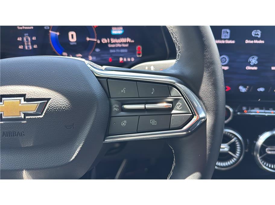 2024 Chevrolet Blazer EV eAWD LT