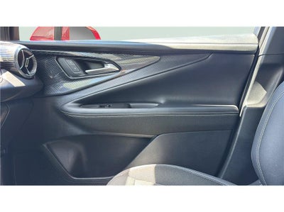2024 Chevrolet Blazer EV eAWD LT
