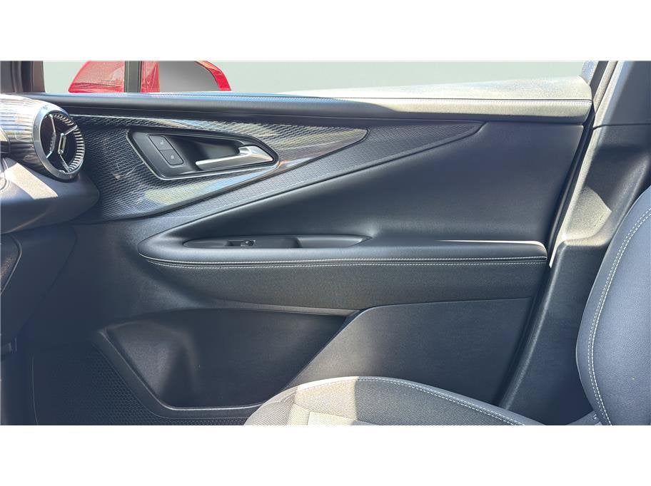 2024 Chevrolet Blazer EV eAWD LT