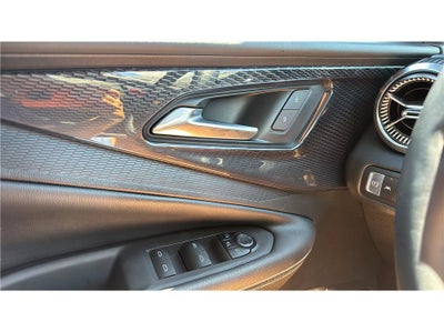 2024 Chevrolet Blazer EV eAWD LT