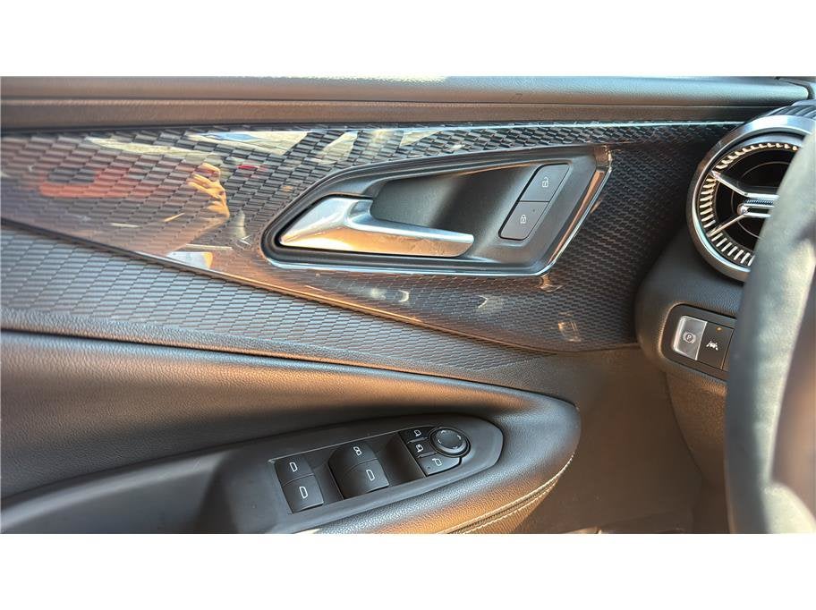 2024 Chevrolet Blazer EV eAWD LT
