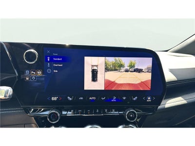 2024 Chevrolet Blazer EV eAWD LT
